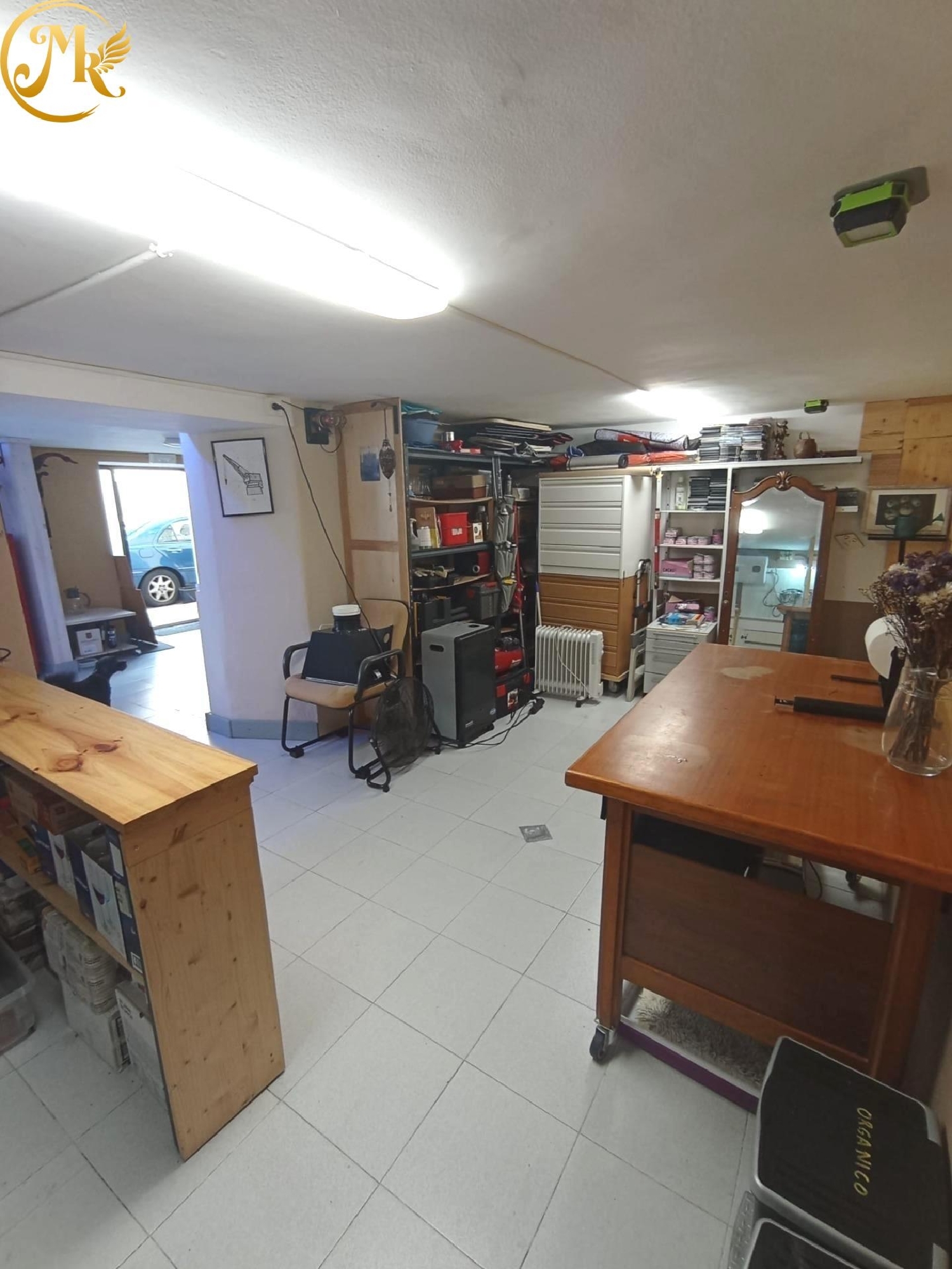  kaufen Gewerberaum Santander Centro 39001 Comarca De Santander 8