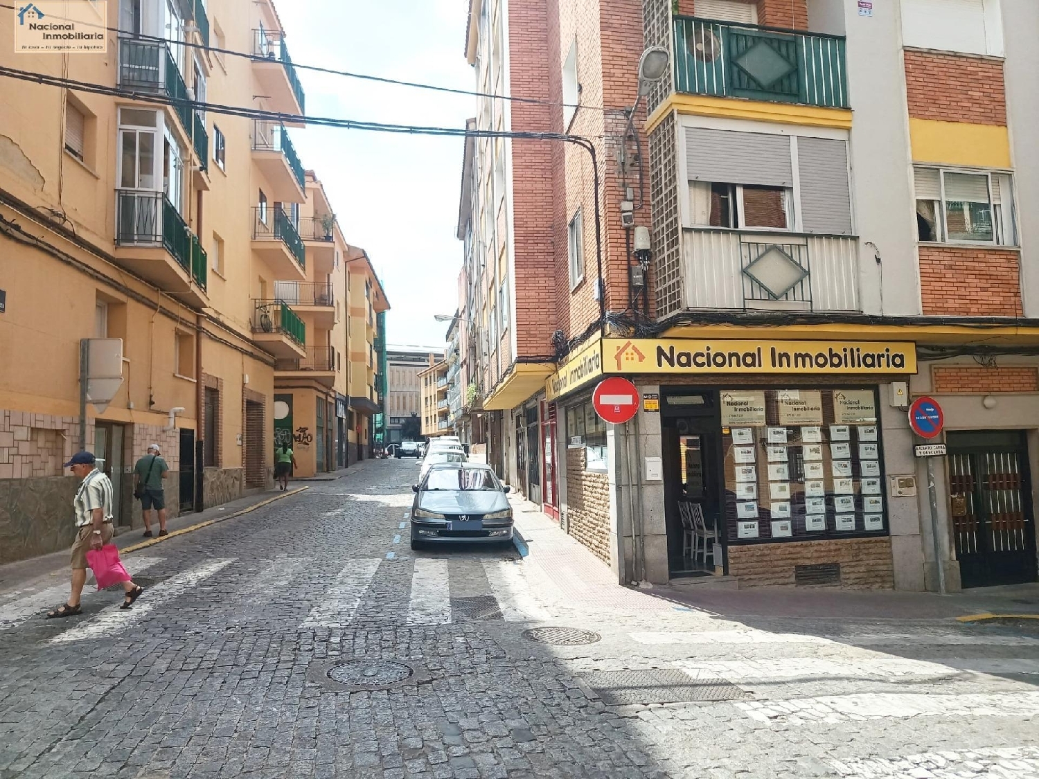 for sale commercial premise Segovia De Sacedón Campo De Salamanca 3