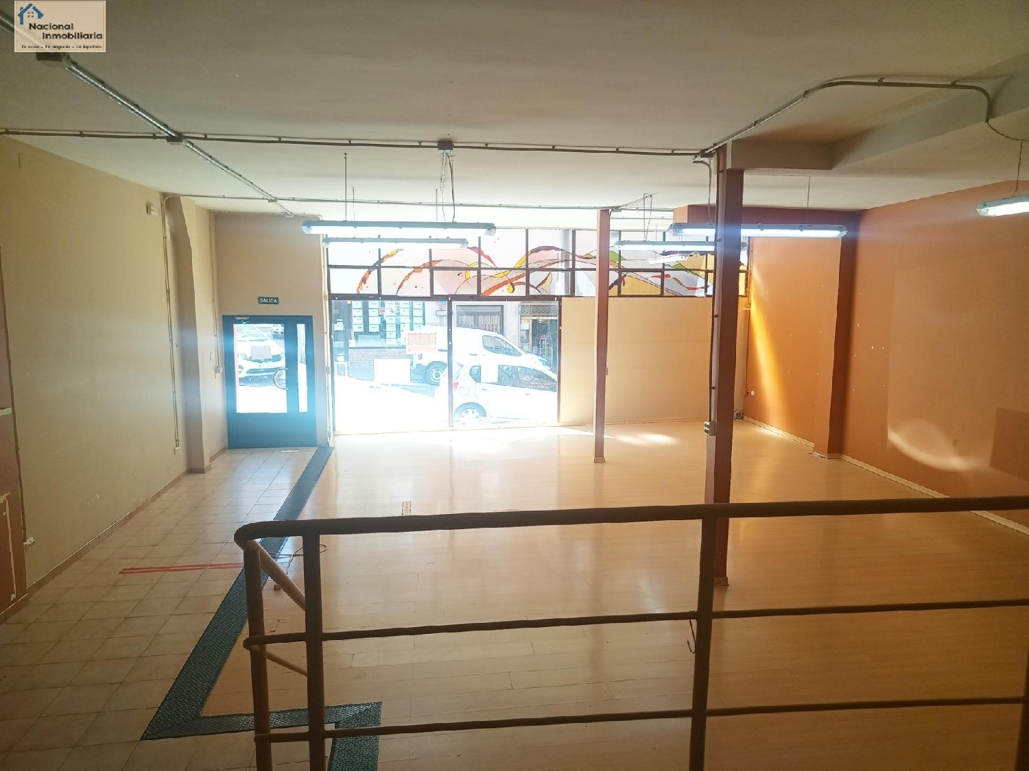  for sale commercial premise Segovia De Sacedón Campo De Salamanca 5