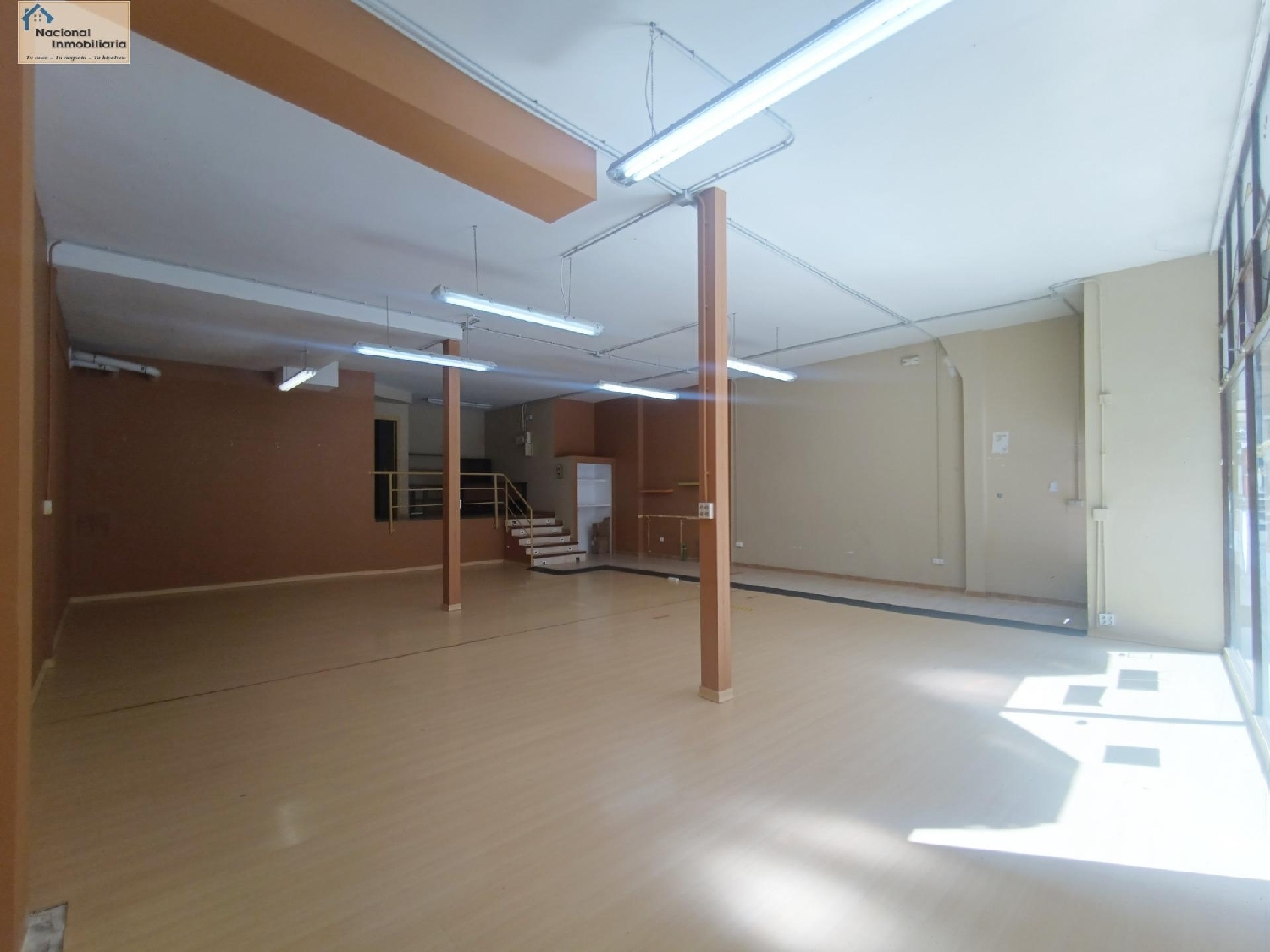  for sale commercial premise Segovia De Sacedón Campo De Salamanca 4