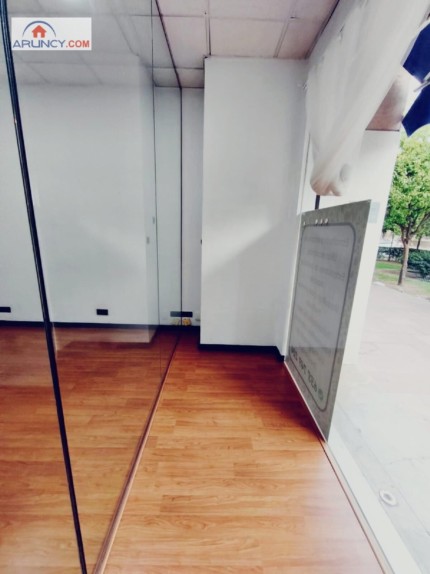  till salu lokal Sevilla La Nueva Sur 4