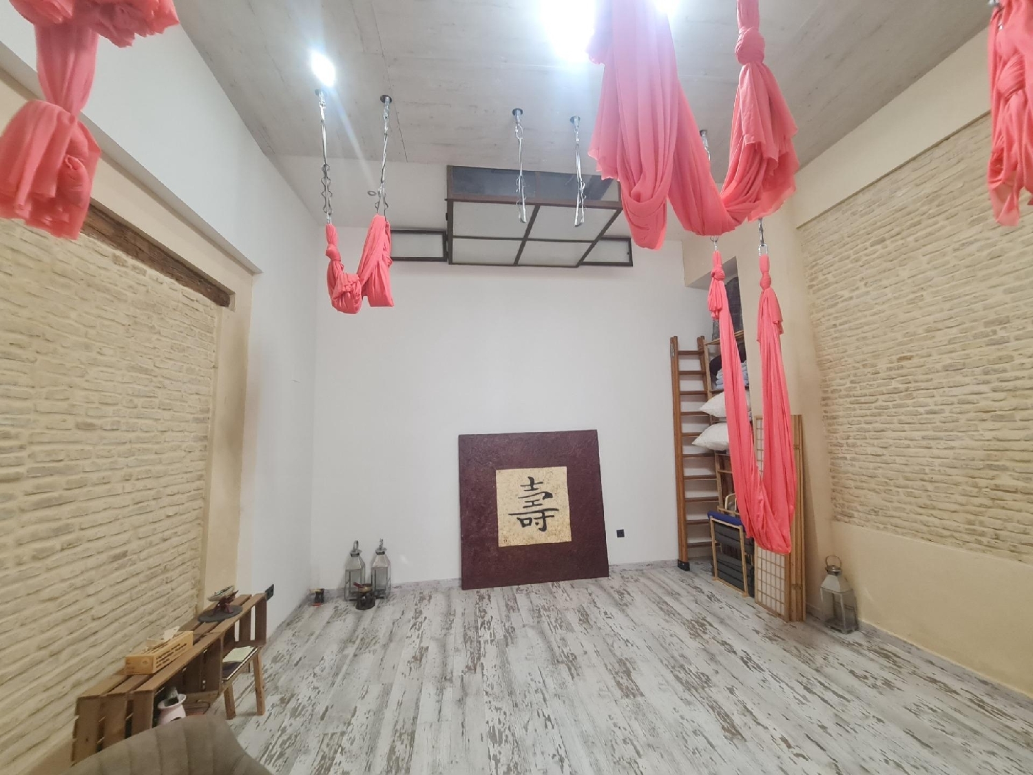  for sale commercial premise Sevilla La Nueva Sur 6