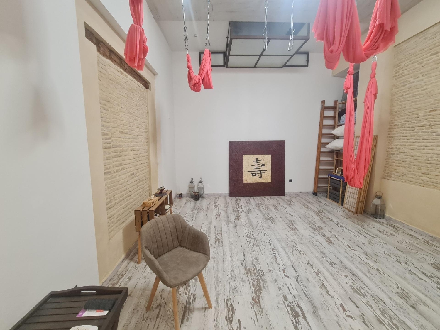  for sale commercial premise Sevilla La Nueva Sur 5