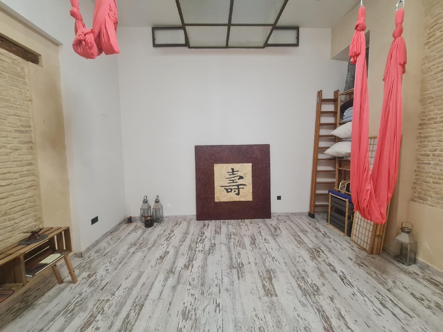  for sale commercial premise Sevilla La Nueva Sur 7