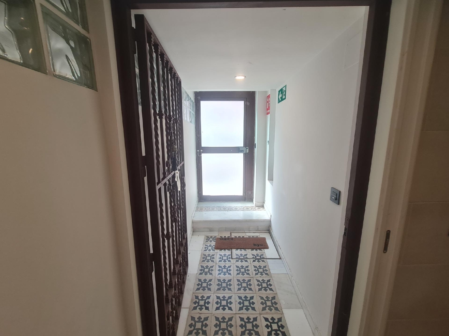 for sale commercial premise Sevilla La Nueva Sur 2