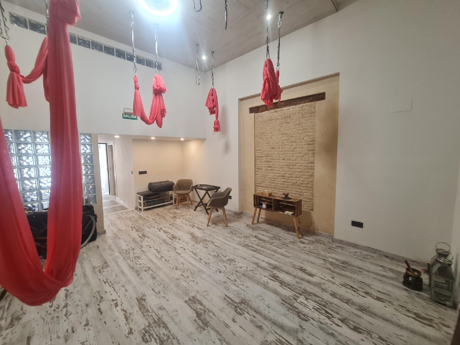  for sale commercial premise Sevilla La Nueva Sur 8