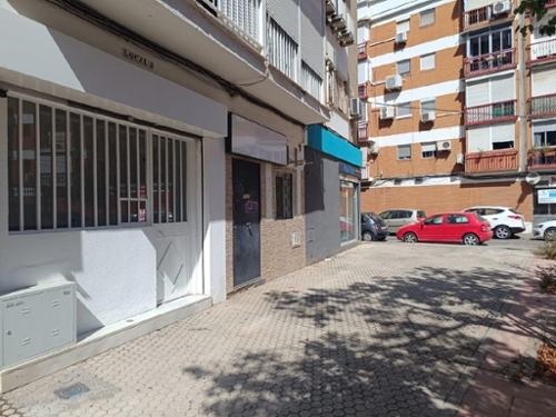 Sevilla La Nueva Sur local commercial foto 6285591