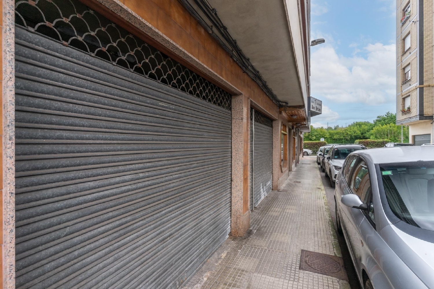  for sale commercial premise Siero Narcea 4