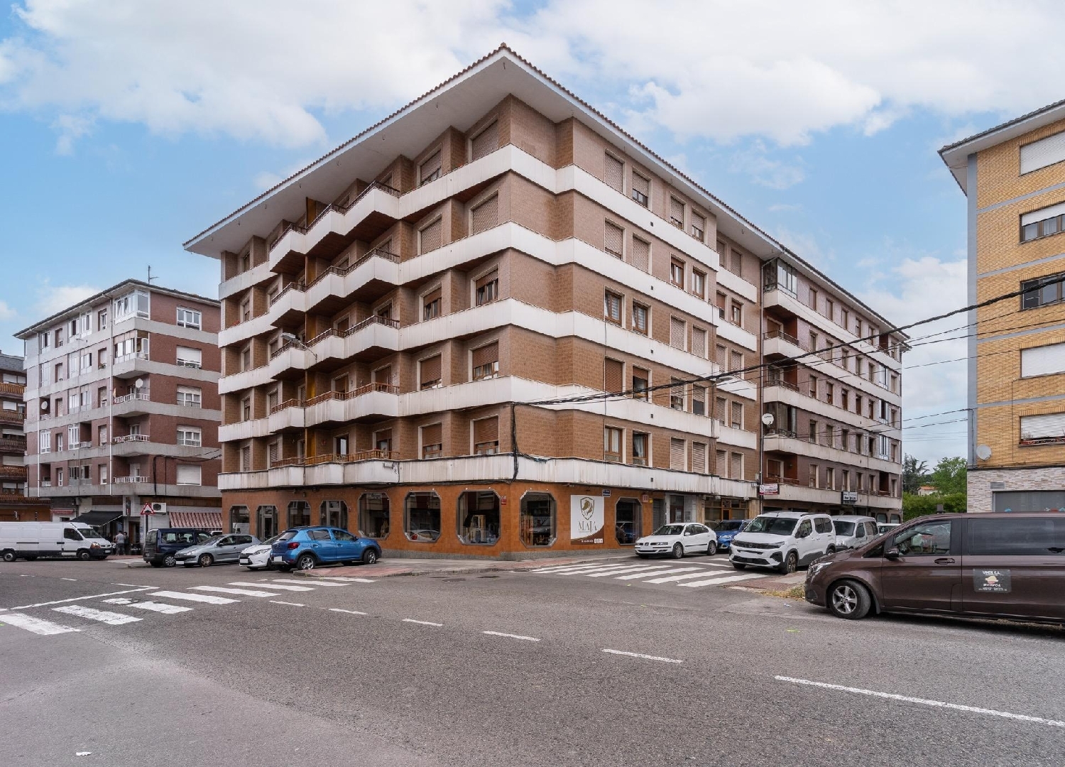  for sale commercial premise Siero Narcea 8
