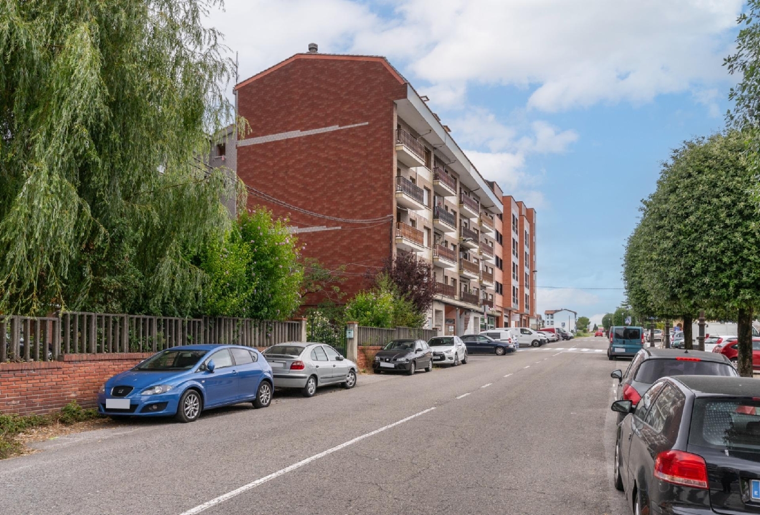  for sale commercial premise Siero Narcea 7