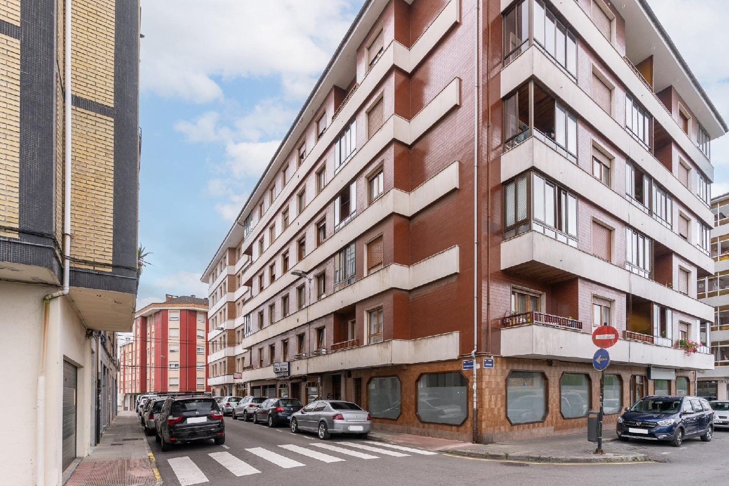  for sale commercial premise Siero Narcea 1