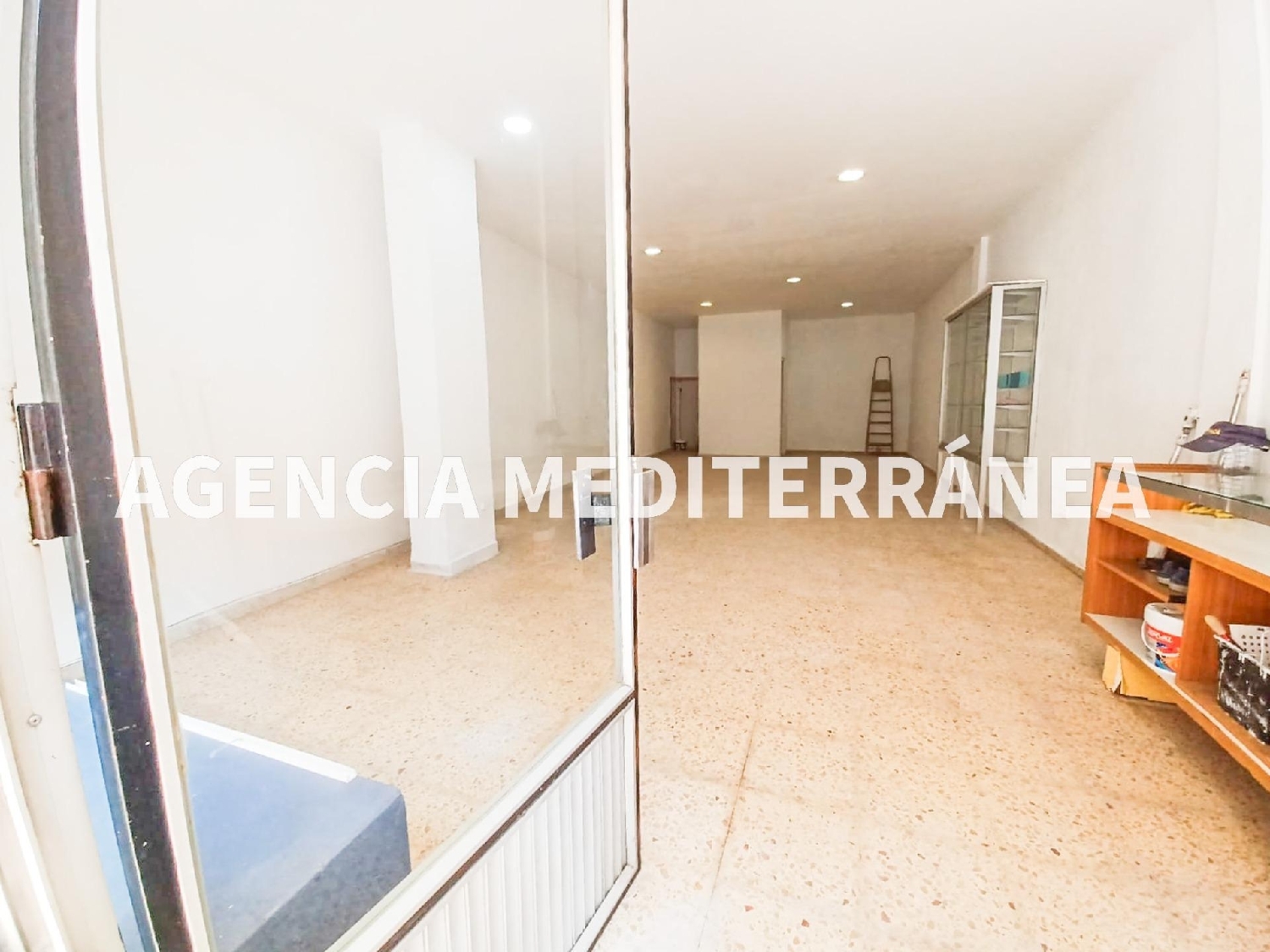 for sale commercial premise Silla Horta Sud 2