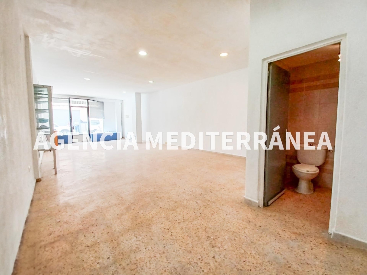  for sale commercial premise Silla Horta Sud 7