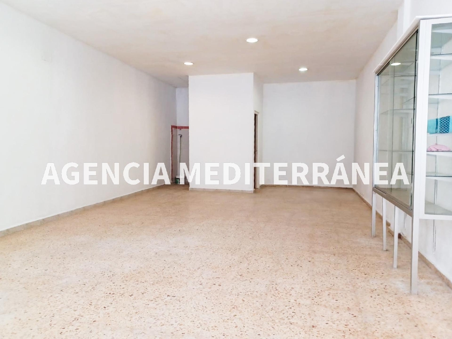  for sale commercial premise Silla Horta Sud 8