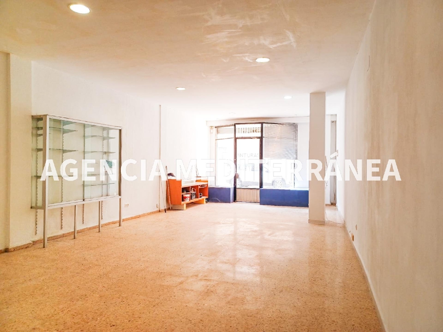 for sale commercial premise Silla Horta Sud 6