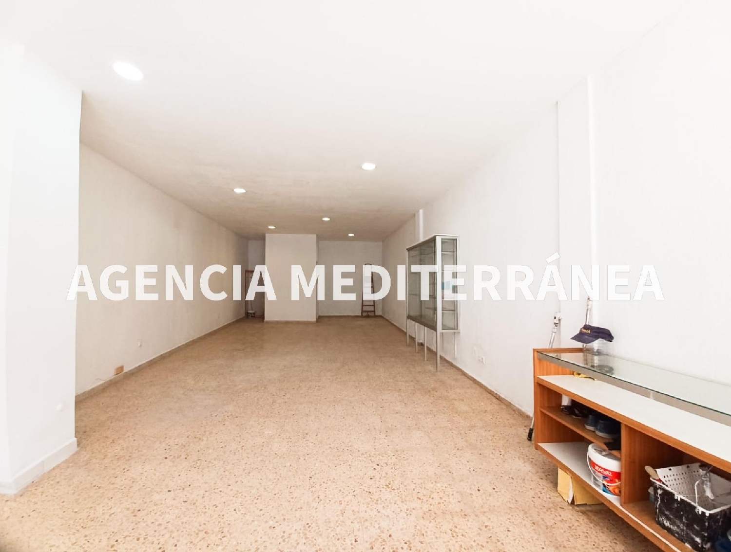  for sale commercial premise Silla Horta Sud 5