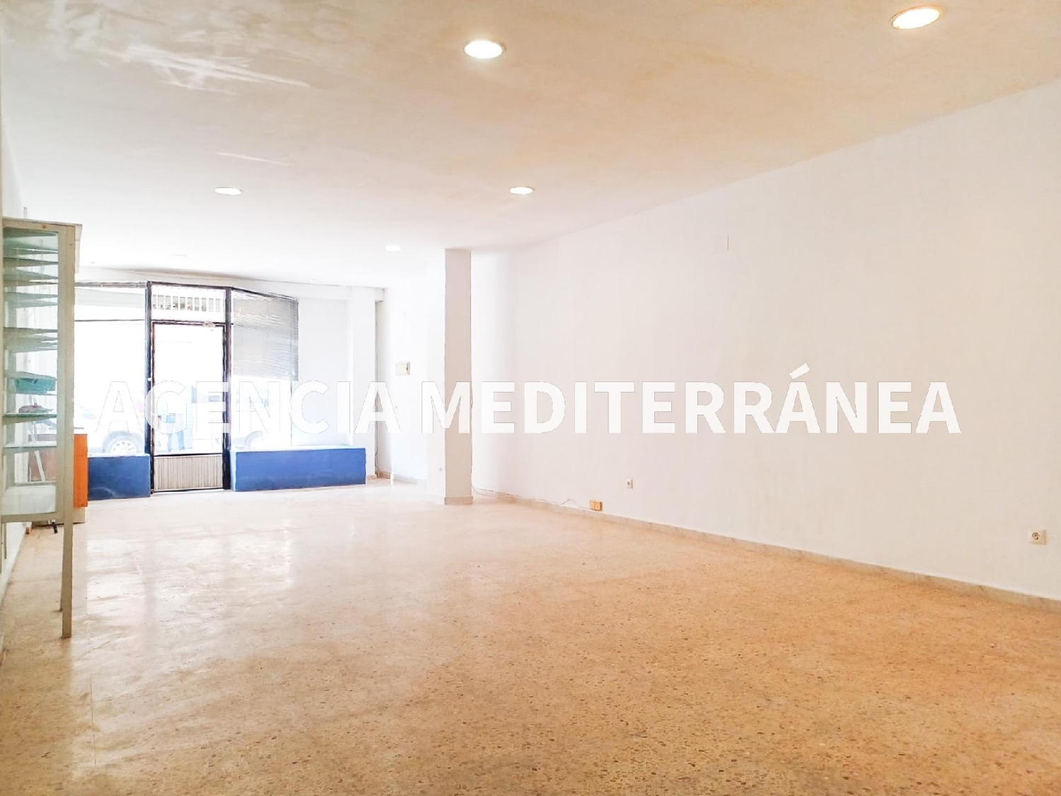  for sale commercial premise Silla Horta Sud 4