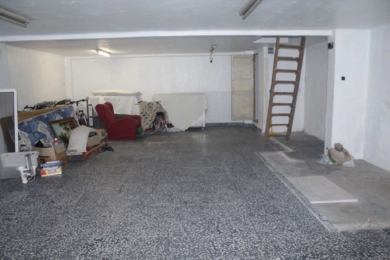  till salu lokal Tavernes De La Valldigna Safor 5
