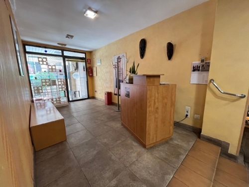 Tavernes De La Valldigna Safor commercial premise foto 6287149