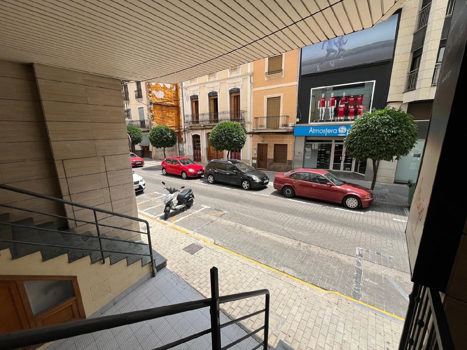 till salu lokal Tavernes De La Valldigna Safor 6