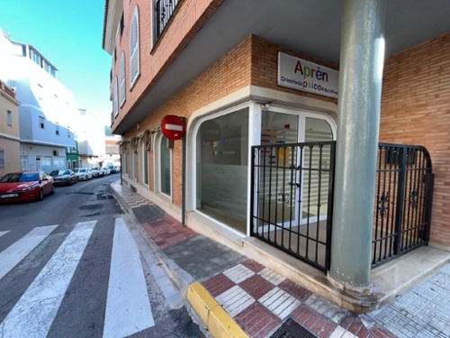 Tavernes De La Valldigna Safor commercial premise foto 6287152
