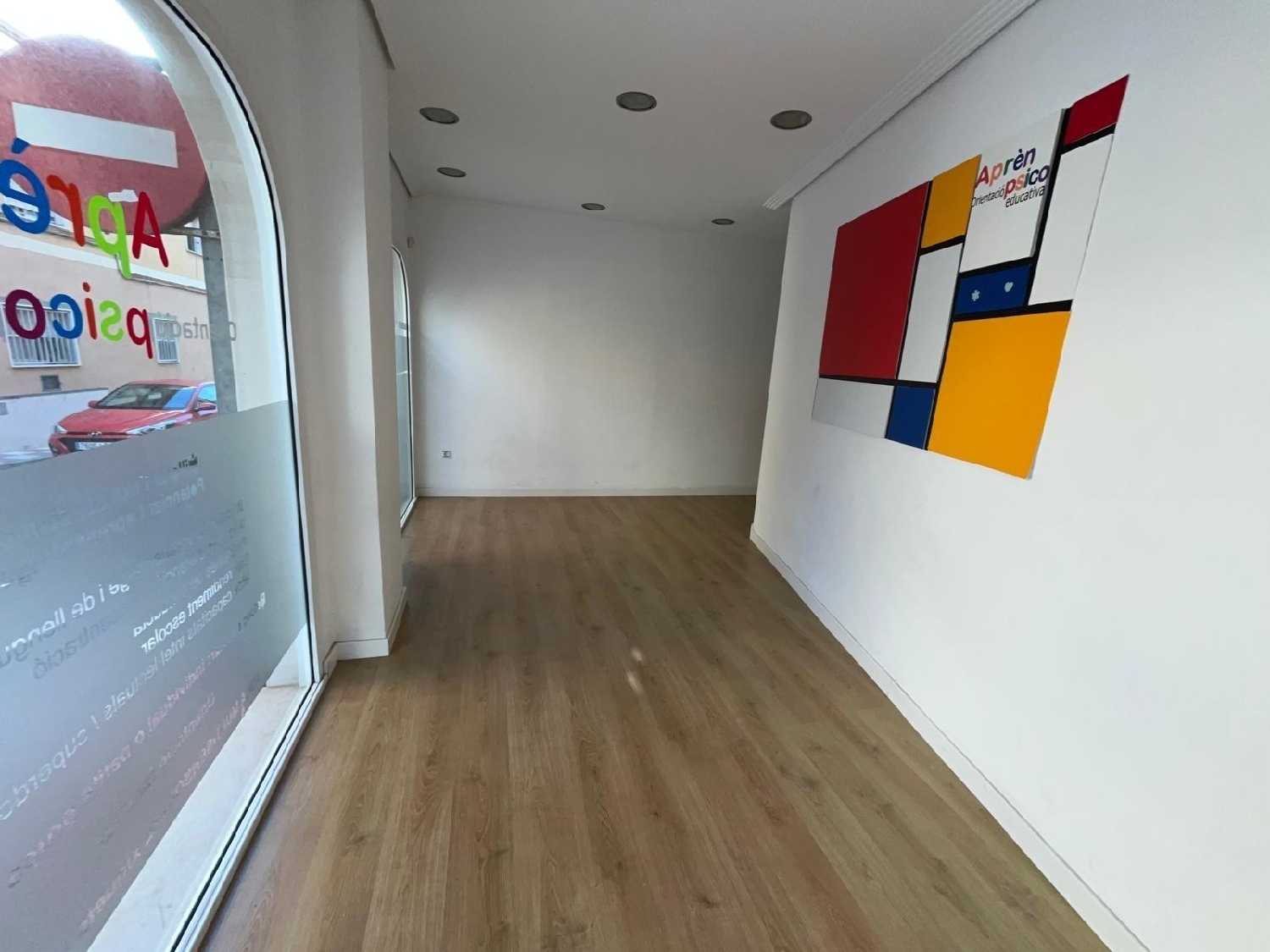  till salu lokal Tavernes De La Valldigna Safor 8