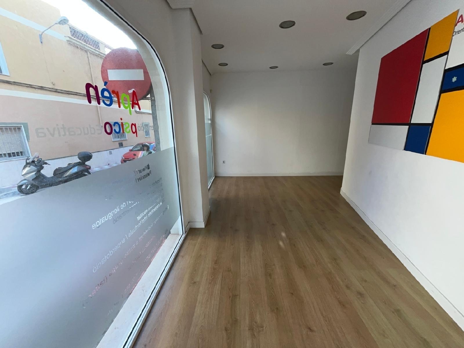  for sale commercial premise Tavernes De La Valldigna Safor 4