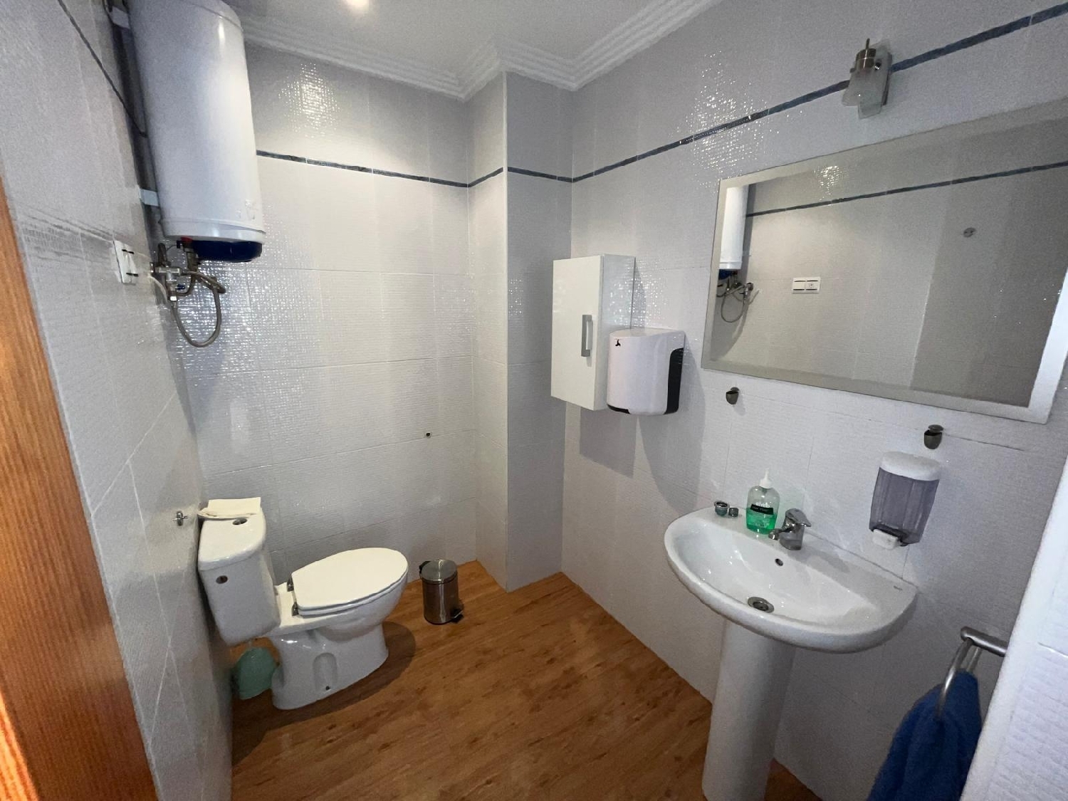  for sale commercial premise Tavernes De La Valldigna Safor 7