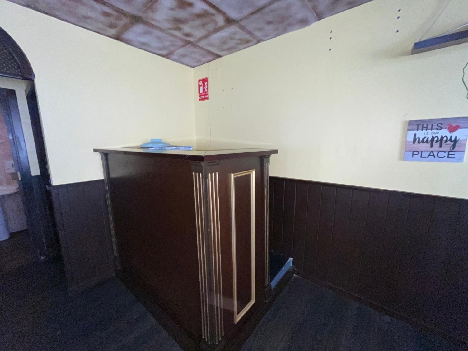  till salu lokal Tavernes De La Valldigna Safor 6