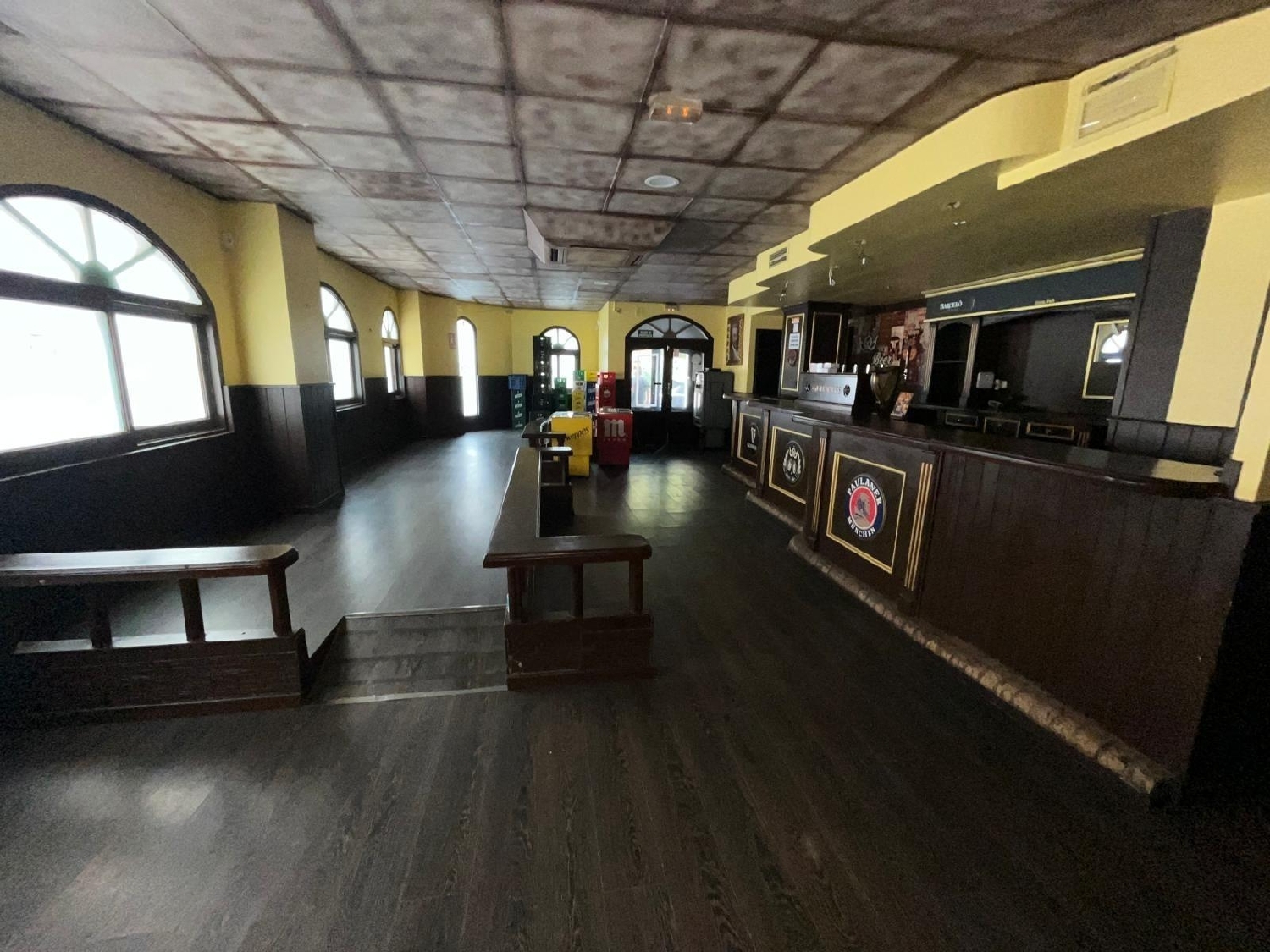  till salu lokal Tavernes De La Valldigna Safor 4