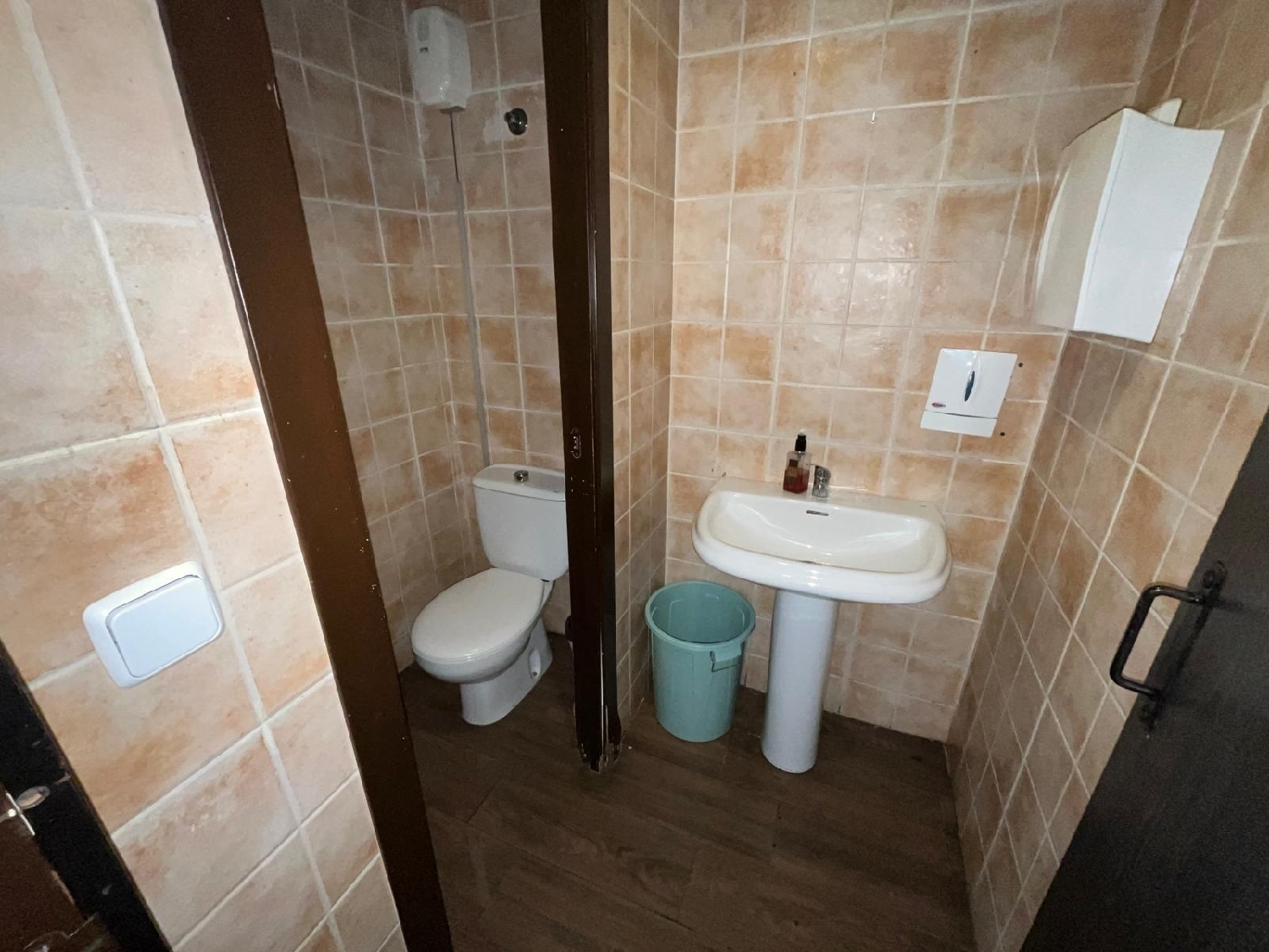  till salu lokal Tavernes De La Valldigna Safor 8