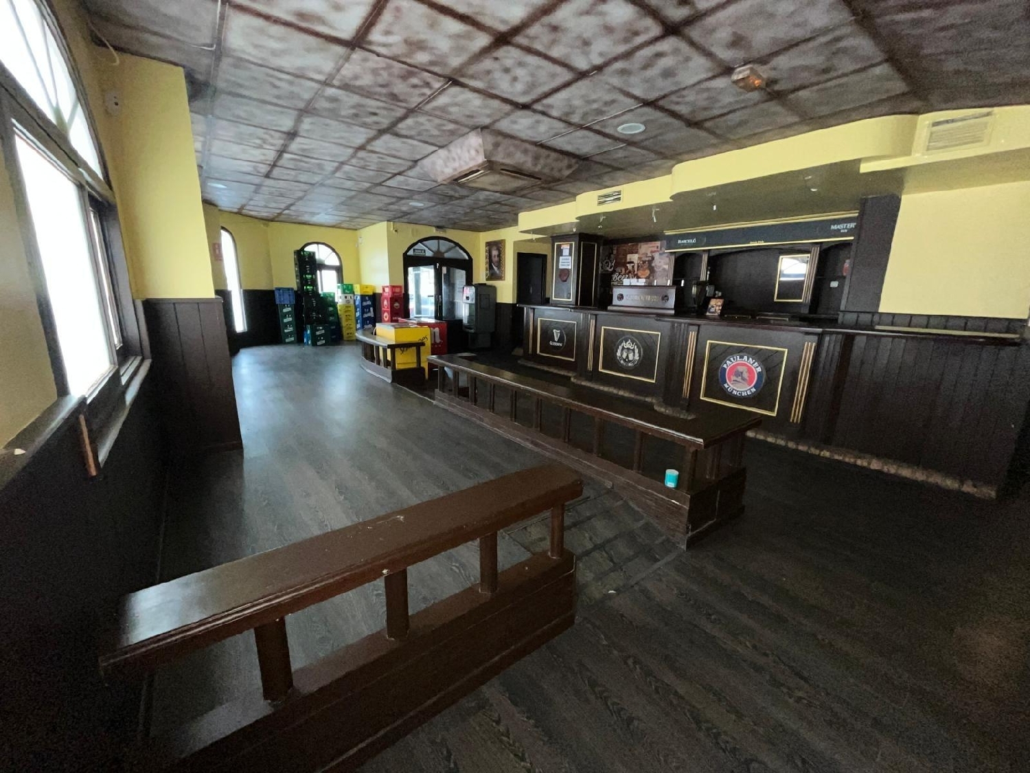  till salu lokal Tavernes De La Valldigna Safor 5