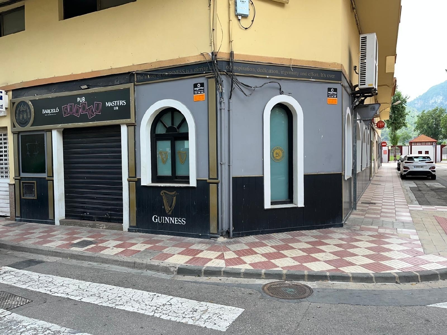 till salu lokal Tavernes De La Valldigna Safor 2