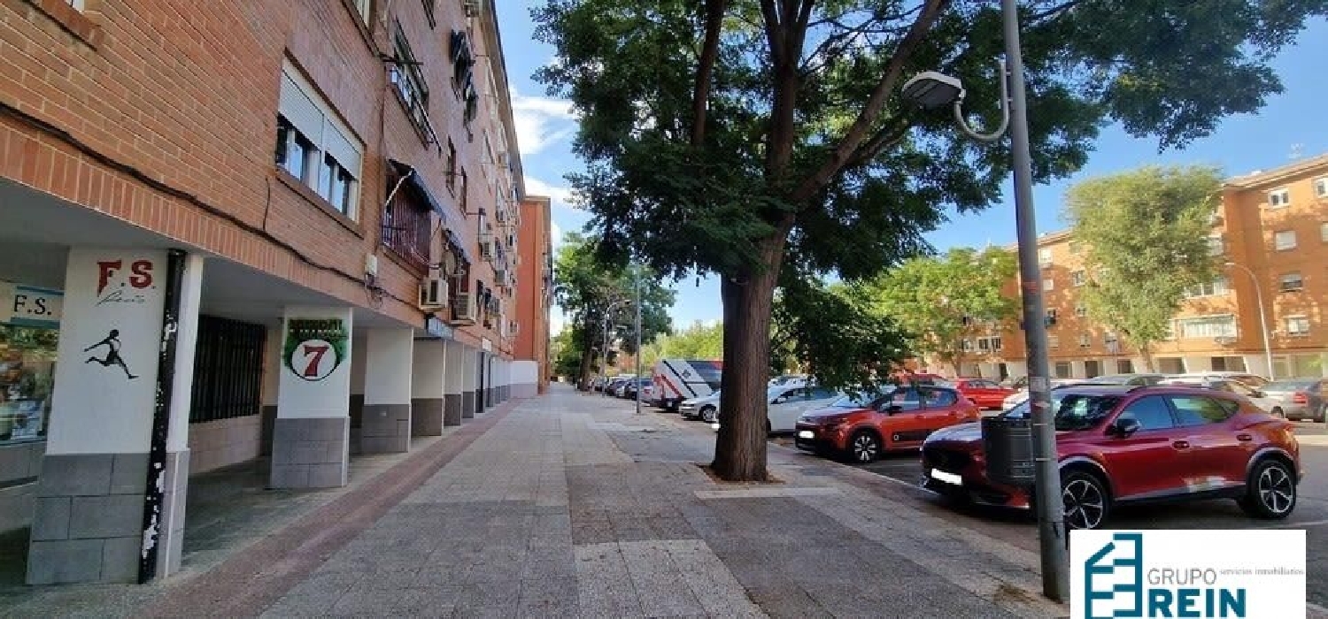 for sale commercial premise Torrejón De Ardoz Cuenca Del Henares 2
