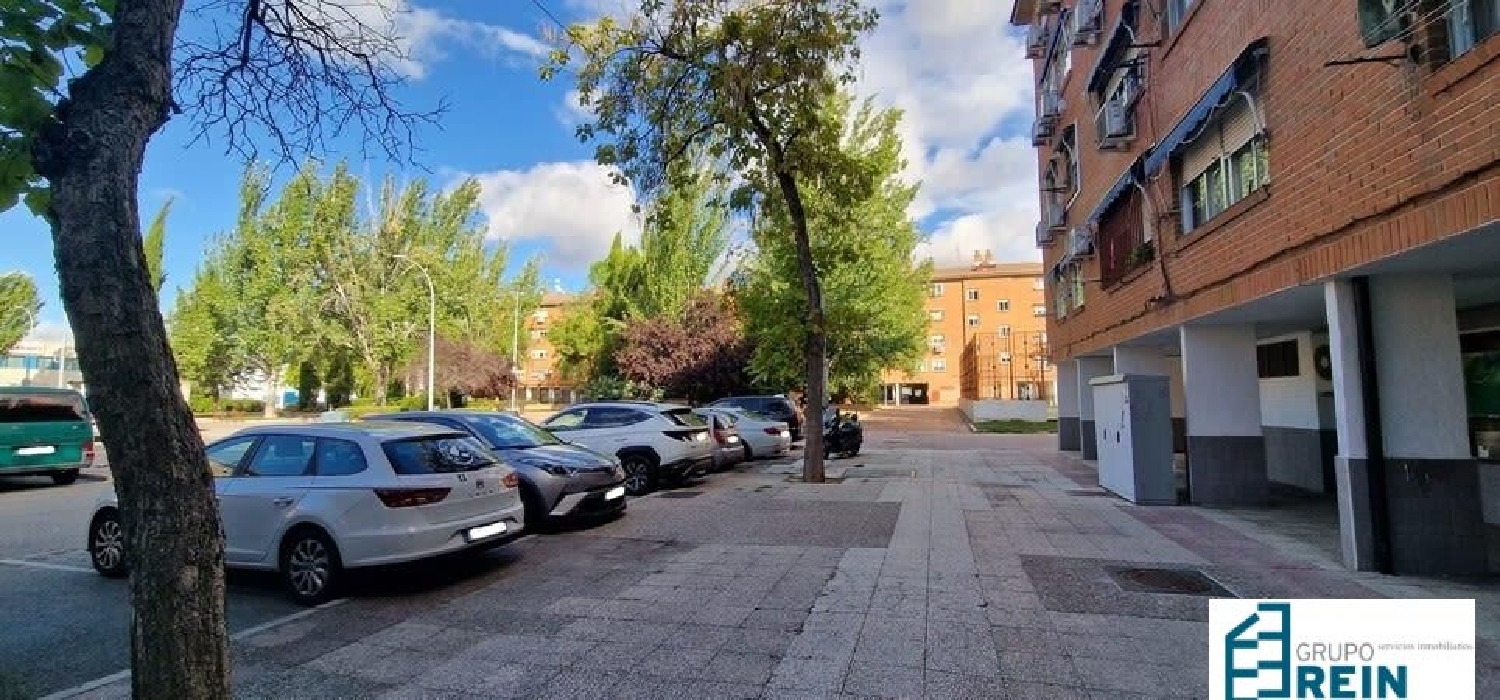 for sale commercial premise Torrejón De Ardoz Cuenca Del Henares 3