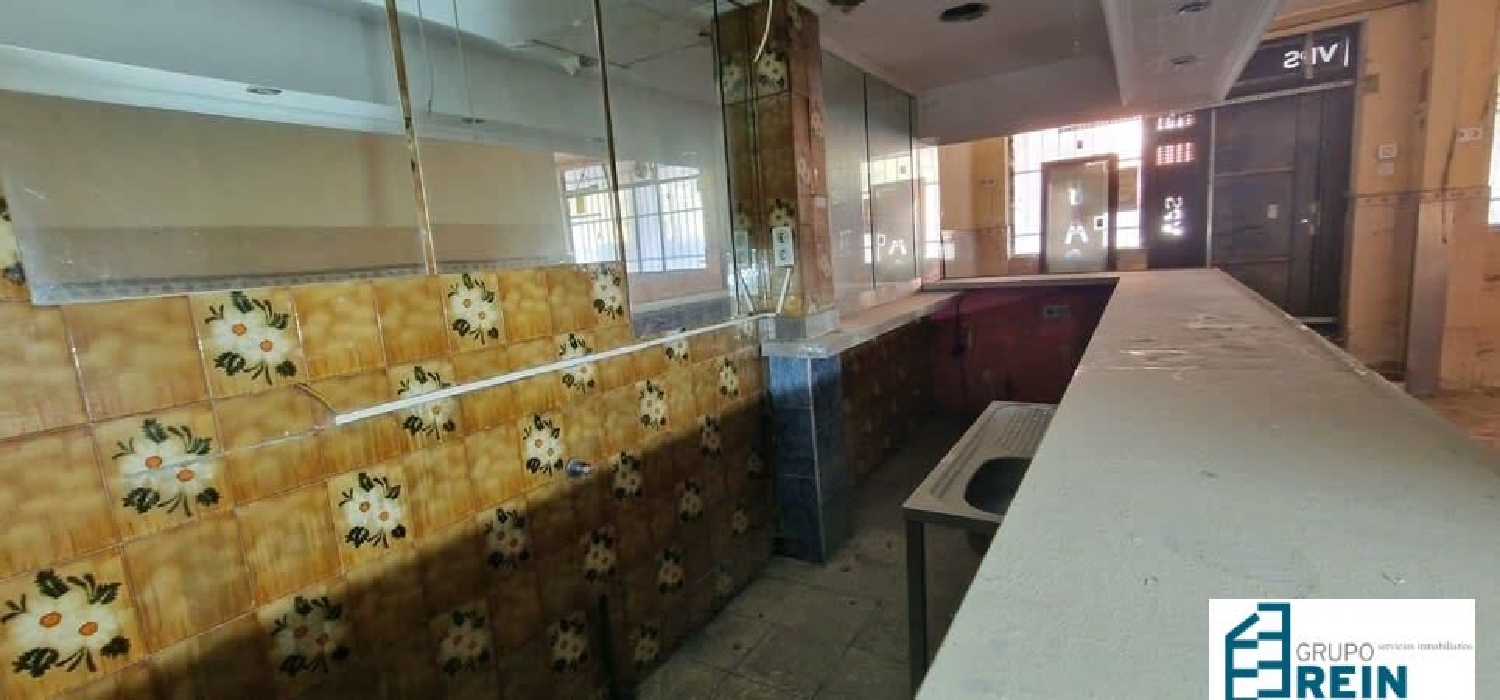  for sale commercial premise Torrejón De Ardoz Cuenca Del Henares 7
