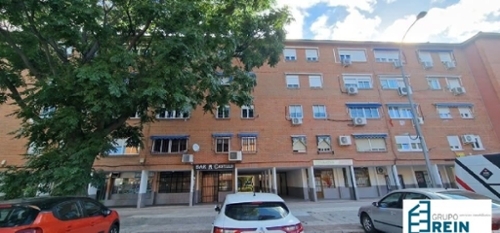 Torrejón De Ardoz Cuenca Del Henares commercial premise foto 6286188