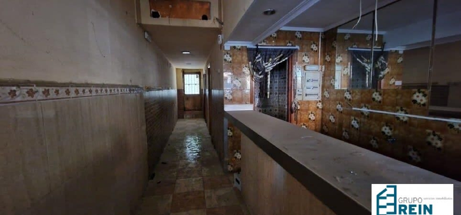  for sale commercial premise Torrejón De Ardoz Cuenca Del Henares 4
