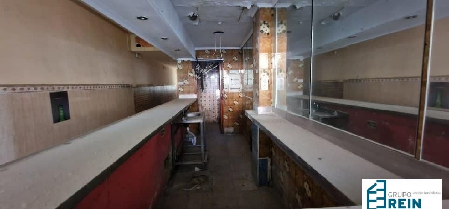  for sale commercial premise Torrejón De Ardoz Cuenca Del Henares 5