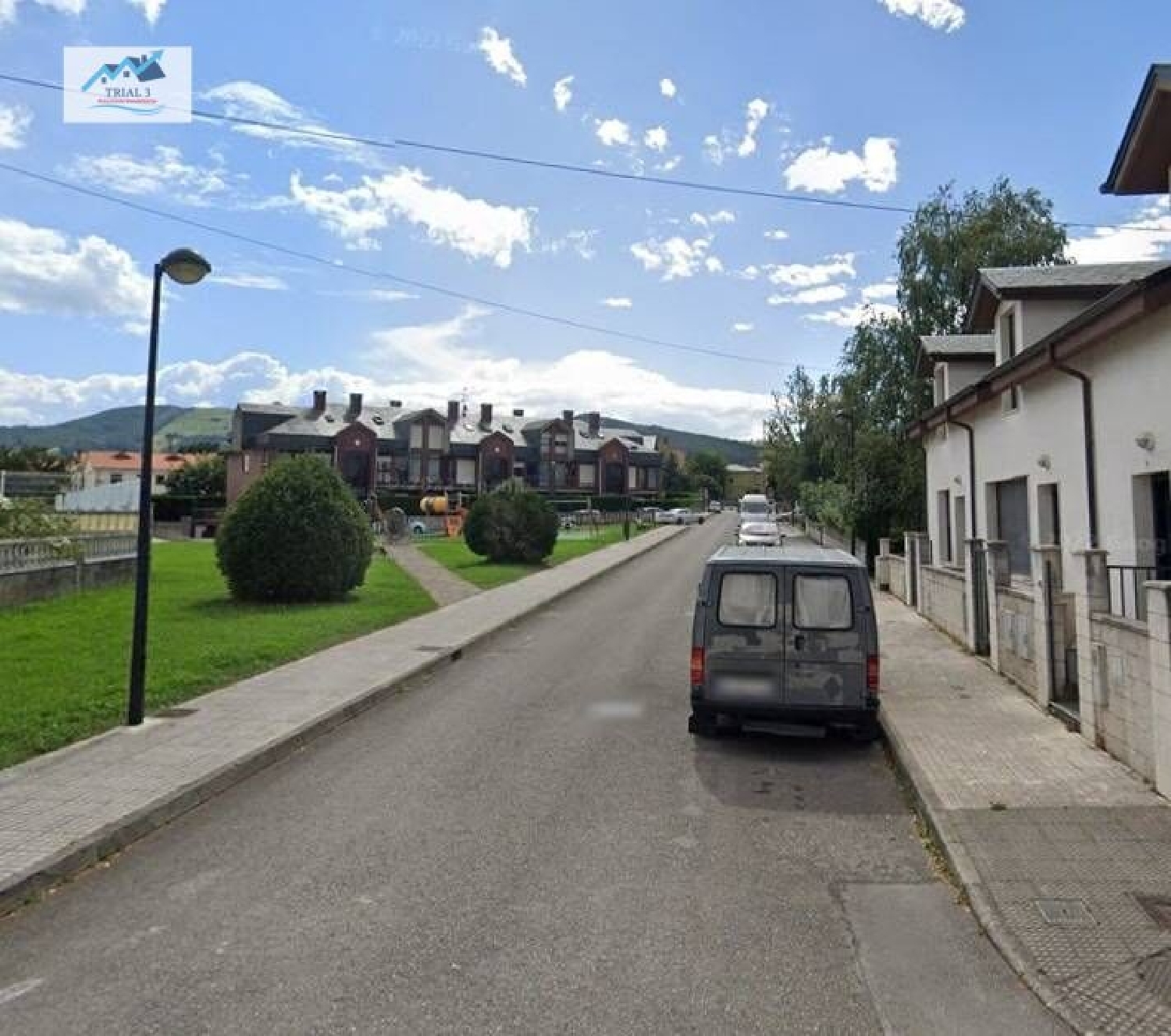 for sale commercial premise Torrelavega Besaya 2