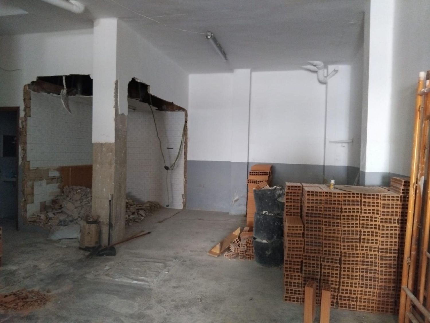  en venta local Torrent Horta Oest 6