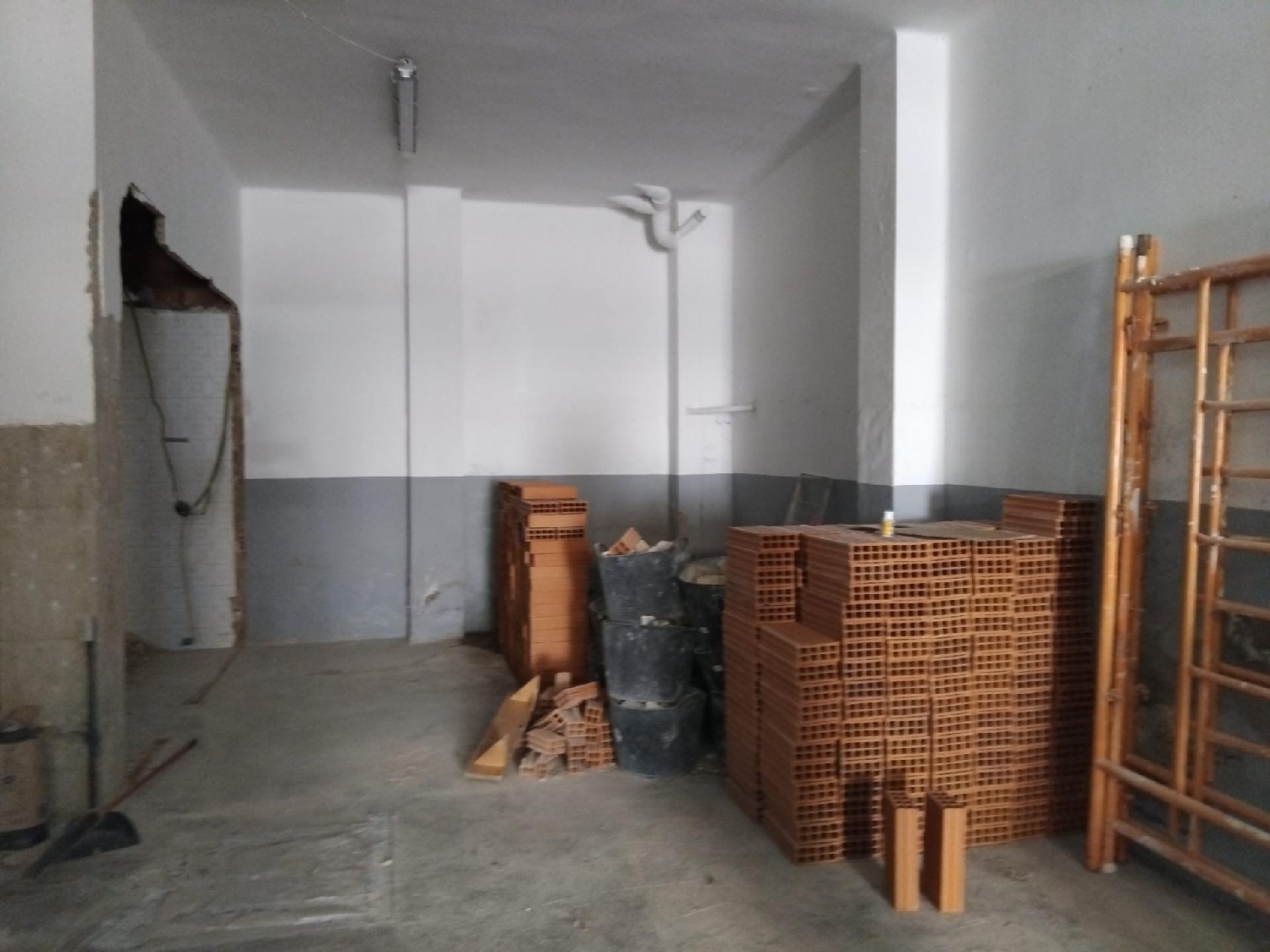  en venta local Torrent Horta Oest 7