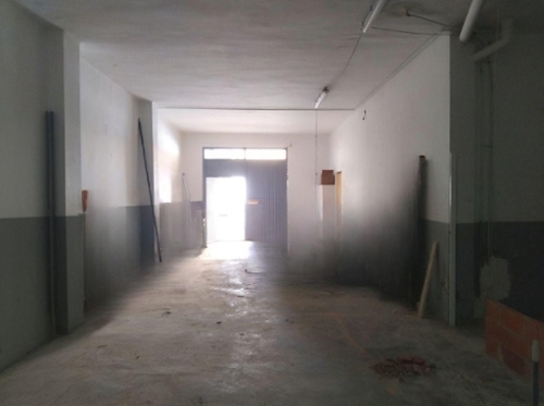 Torrent Horta Oest commercial premise foto 6289781