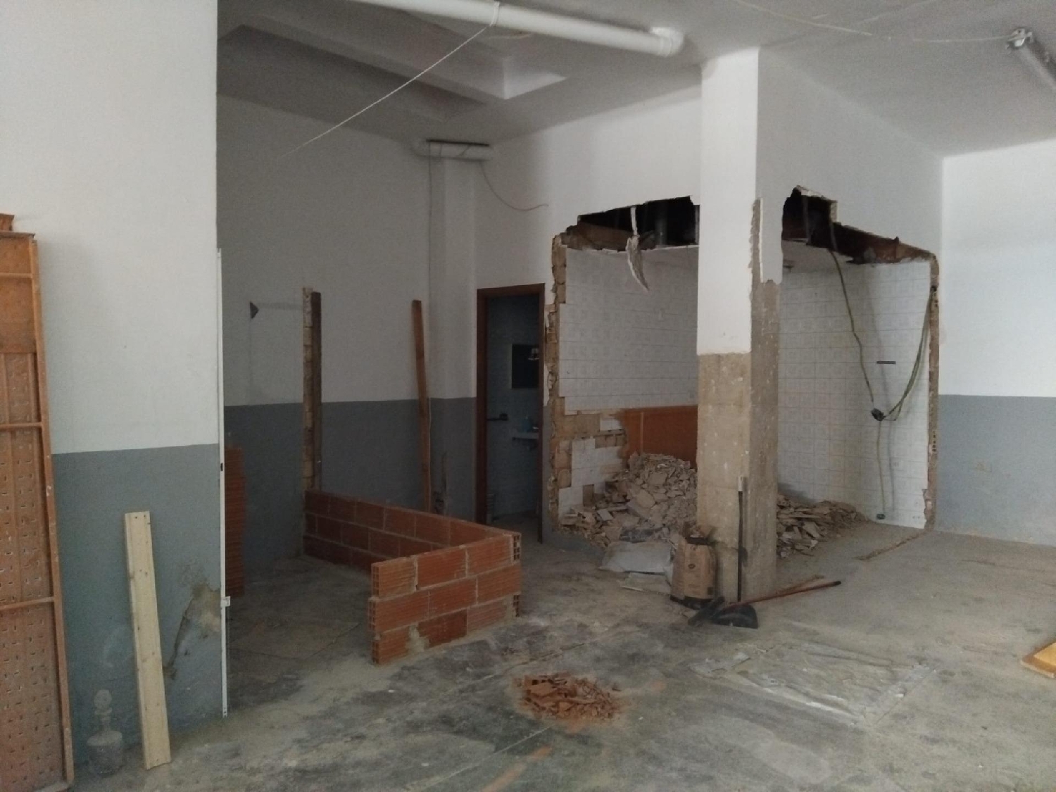  en venta local Torrent Horta Oest 4