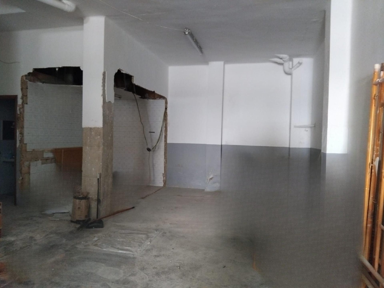  en venta local Torrent Horta Oest 5