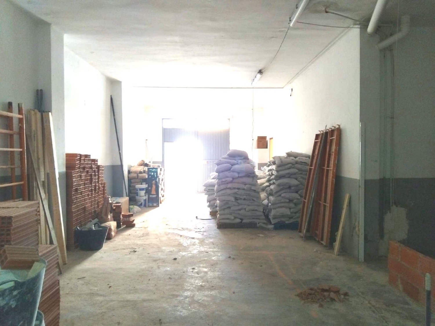  en venta local Torrent Horta Oest 2