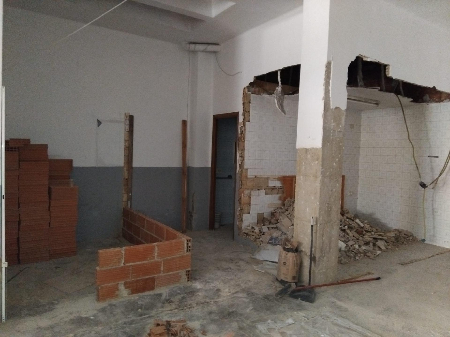  en venta local Torrent Horta Oest 8