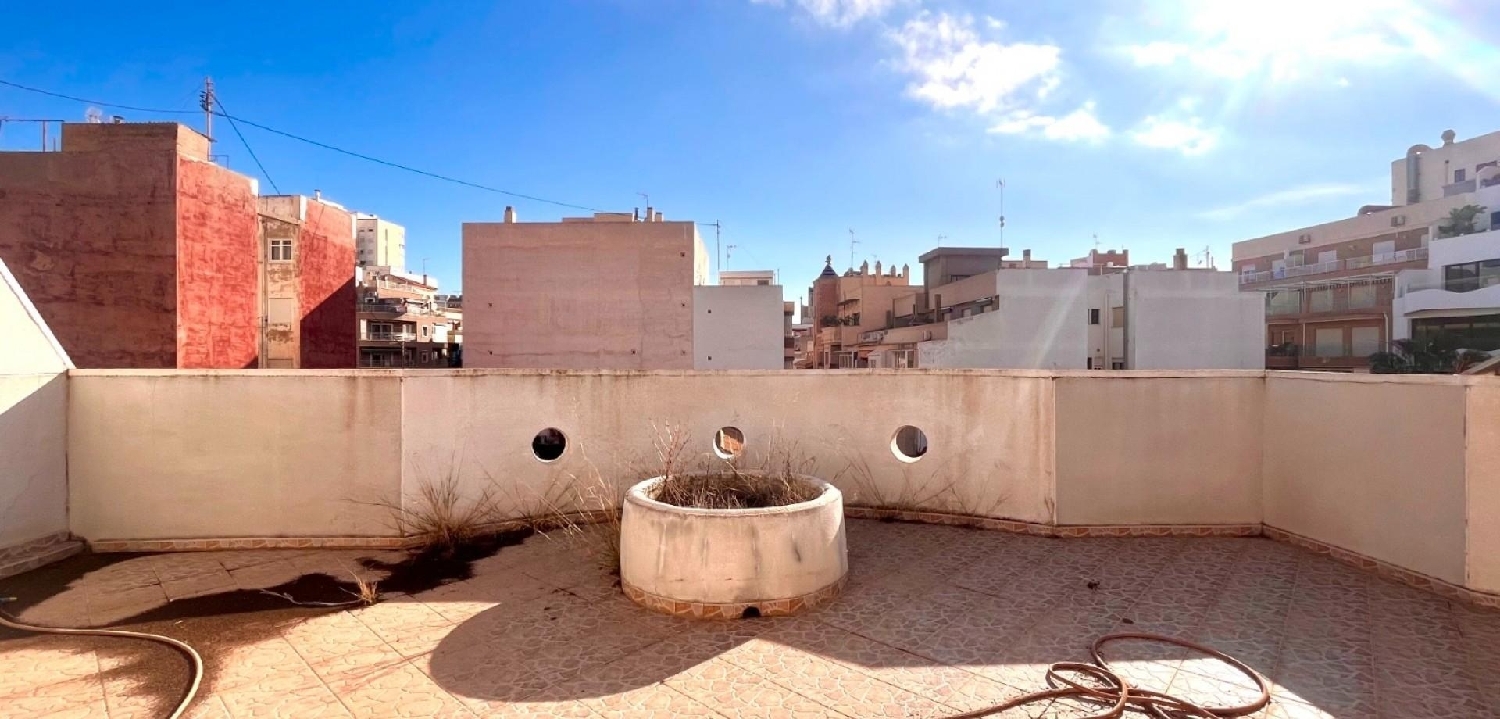  till salu lokal Torrevieja Baix Segura 2