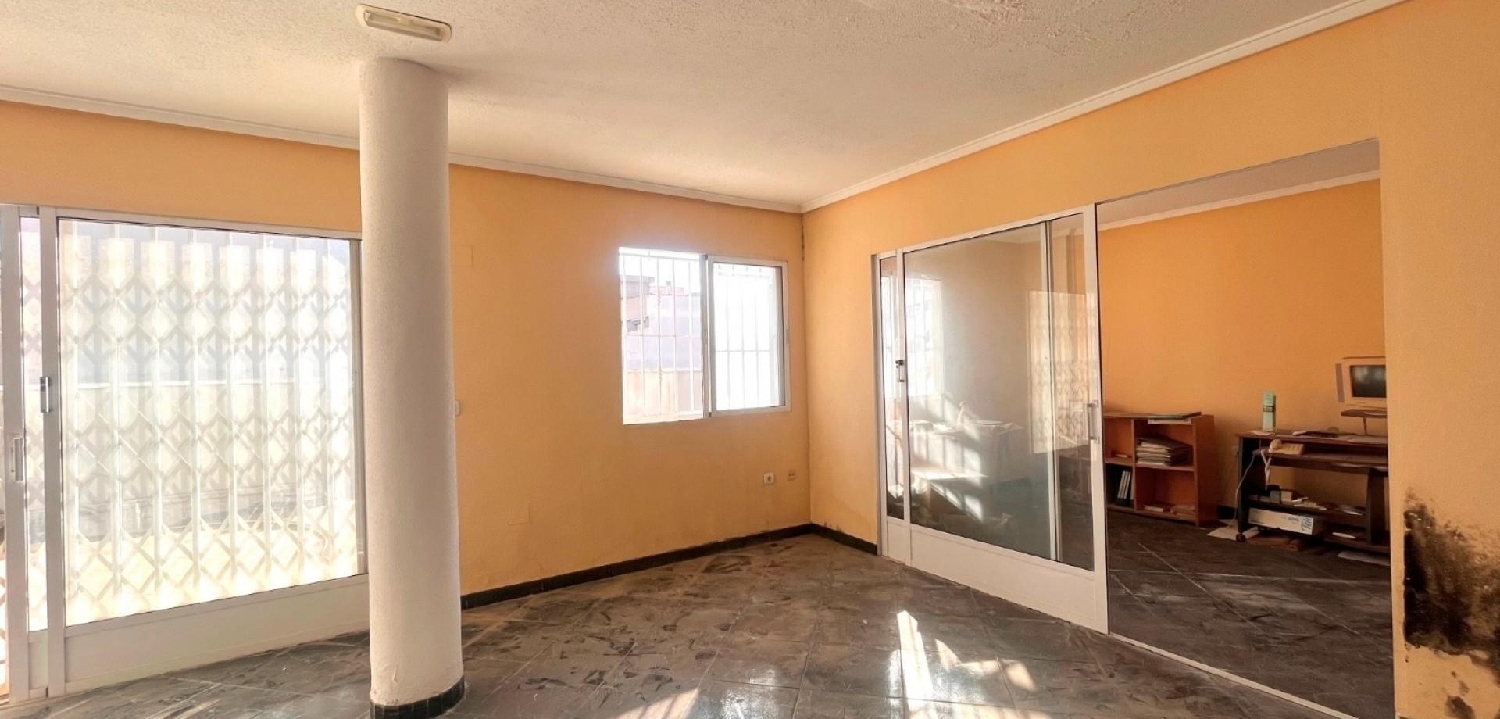  till salu lokal Torrevieja Baix Segura 5
