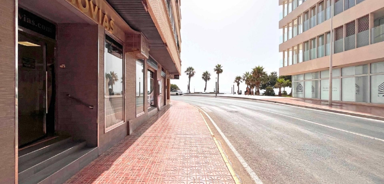  kaufen Gewerberaum Torrevieja Baix Segura 1